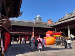 -宁波府城隍庙