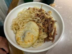 -松鹤楼面馆(清河万象汇店)