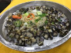 -强记湛江鸡饭店·二十七年老字号(拱北店)