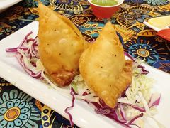 -清真· AL-JANNAT 佳纳特餐厅(仙林店)