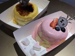 -狐狸和向日葵(北京路店)