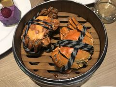 -陆家嘴万怡酒店·万荟轩