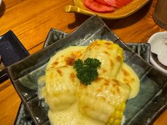 -千懿六本木酒场(常熟路店)