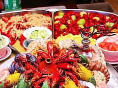 -王红军龙虾(盐仓桥店)