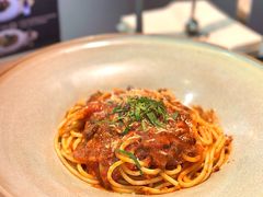 意大利传统牛肉酱面-22ºN BISTRO西餐&酒馆(石奥商业街店)