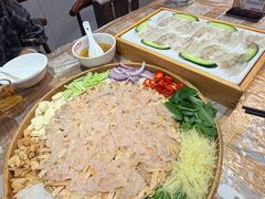 -官塘锋记鱼生·生腌·砂锅粥(牌坊街店)