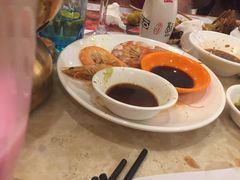 -芭菲盛宴·环球美食(锦城万达广场店)