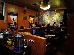 大堂-如意林卡藏餐吧(大昭寺店)