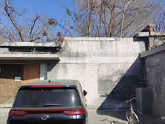 -南锣鼓巷帽儿胡同-冯国璋旧宅