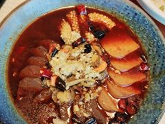 -旺顺阁·北京菜(北辰上品+)