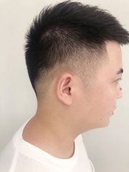 -卓梵美发·精品Salon