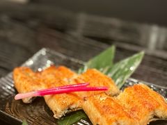 盐烤鳗鱼-玄白·炭烤活鳗(上海首店)