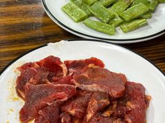 -风味烧烤(泰富店)