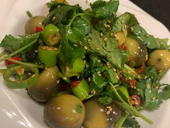 -金龙烧烤·牛肉面(西塔店)
