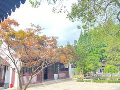 -苏州碑刻博物馆