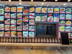 -惠宾饭庄(中山路店)