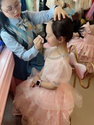 -meland club亲子乐园(重庆万象城店)