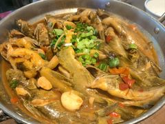 -汪记土菜(岩寺店)
