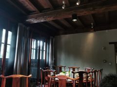包厢-古关火锅店(古北水镇景区店)