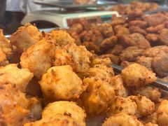 萝卜圆子-陶记正宗德州扒鸡(科巷店)