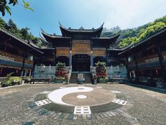-关岳庙