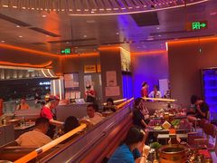 -西塔老太太泥炉烤肉(苏州大悦城店)