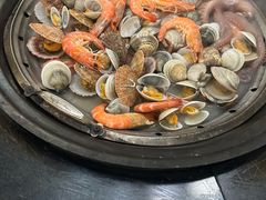 -大杰海鲜锅(基隆路店)