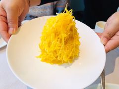 金瓜丝-道道鲜·崇明私房菜(五角场店)