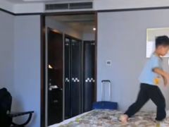-武汉江城明珠豪生大酒店