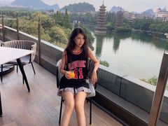 -璟象酒店-爱丽坊景观餐厅