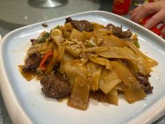 -美极鲜食坊(宝安南路店)