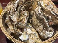 -蚝堡海鲜·威海菜·海肠捞饭·烧烤·亚洲吃蚝公司(幸福门店)