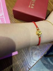 -老凤祥(星悦汇店)