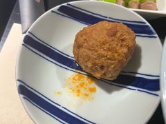 -喜晋道面馆(华严寺广场店)