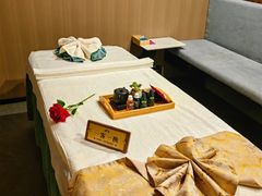-宫七SPA·高端Massage(浦东大道店)