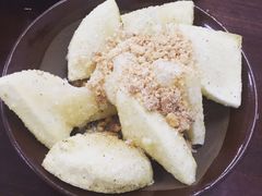 -姚家豆花