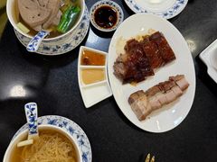 -丽的面家(多宝路店)