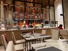 -南京圣和府邸豪华精选酒店