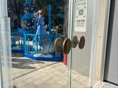-喜茶(迪士尼小镇DP店)