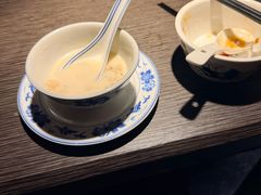 -广州花园酒店荔湾亭·地道点心·粤式饮茶