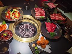 -無二炙坊·和牛烧肉(大钟寺1733店)