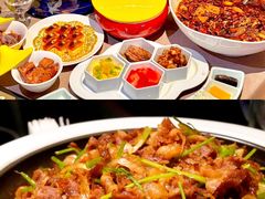 -花家怡园(四合院总店)