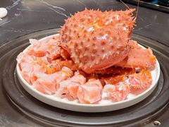 -青蓬蒸汽海鲜·深圳老字号·团建聚会(壹方城店)