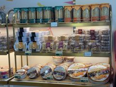 -蜂蝶来饼店(拱北总店)