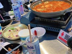 -Meet Sun韩式大排档(五一广场7MALL店)