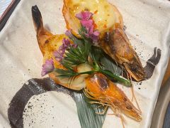 -大江户日本料理(吕厝店)