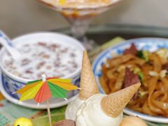 香蕉船-顺记冰室(宝华路店)