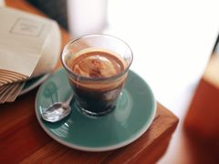 -Cafe del Volcan(永康路店)