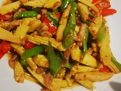 -德叔阙里·衢州菜馆(月湖店)