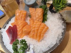 -德川家日本料理(中关村店)